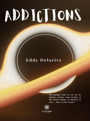 cover image of Addictions